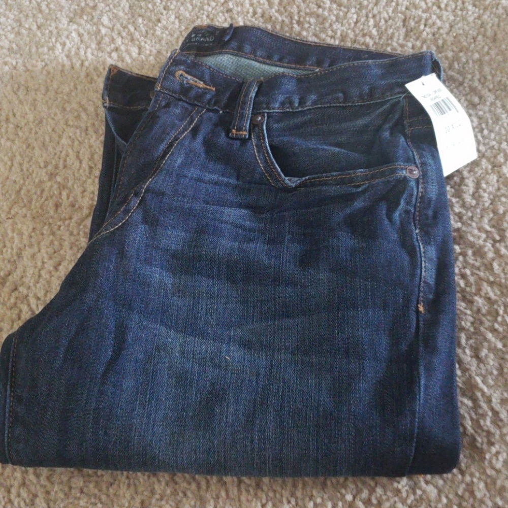 Lucky Brand, new 30/32